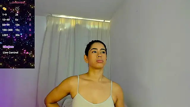 Snapshot of VioletaSotter chatting on 24, 5, 2026 VioletaSotter online show from 24, 5, 2026