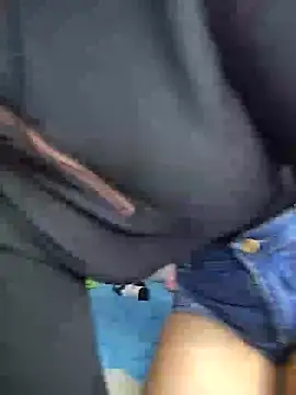 amycute  online show from 15, 1, 2025