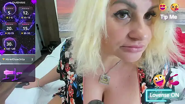 wildangeloflove online show from 11, 12, 2024