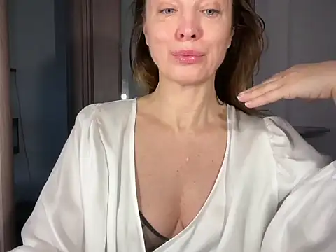 RachellAmazing online show from 1, 3, 2026