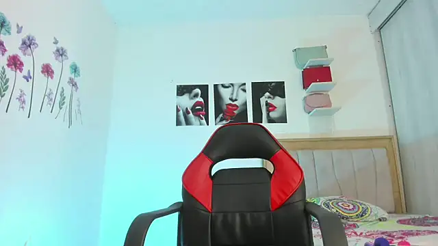 Lunastar02 online show from 30, 3, 2026