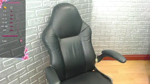 Amy Ronan online show from 31, 10, 2025