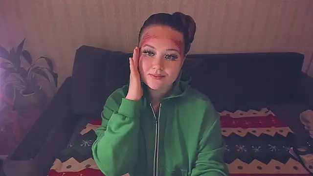 Jessica Rubatte online show from 25, 12, 2024