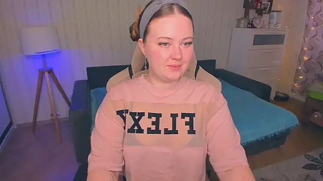 Jessica Rubatte online show from 21, 1, 2025