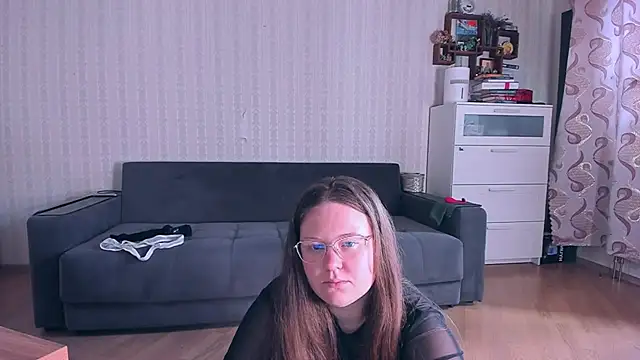 Jessica Rubatte online show from 26, 5, 2026