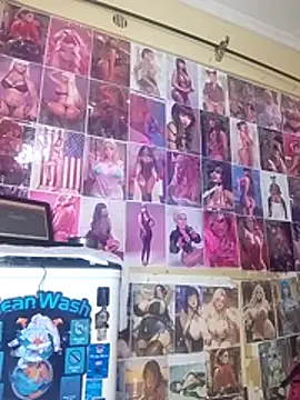 tokyohorny69 online show from 9, 7, 2026