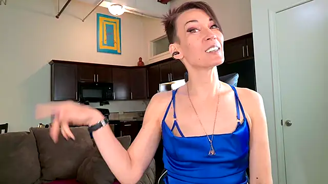 EveEnigma online show from 21, 3, 2025