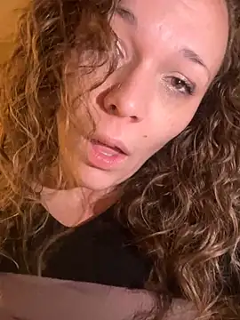 AuroraSummers online show from 16, 2, 2025