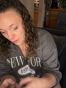 AuroraSummers online show from 13, 11, 2025