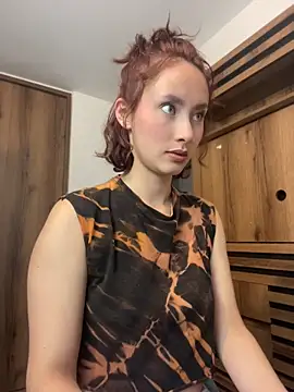 bellaa-w online show from 27, 7, 2026