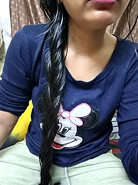Snapshot of Nupur_69 chatting on 18, 2, 2026 Nupur 69 online show from 18, 2, 2026
