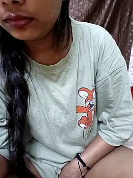 Snapshot of Nupur_69 chatting on 3, 4, 2026 Nupur 69 online show from 3, 4, 2026