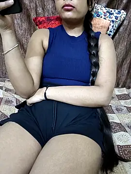 Snapshot of Nupur_69 chatting on 5, 6, 2026 Nupur 69 online show from 5, 6, 2026