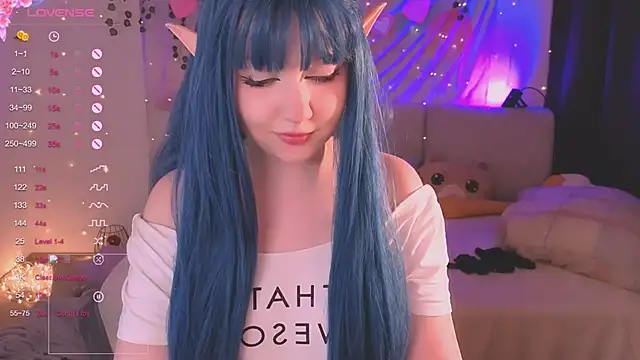 IrmaBell online show from 15, 4, 2026