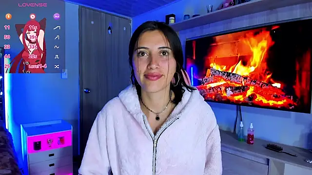 brenda moris01 online show from 3, 3, 2025