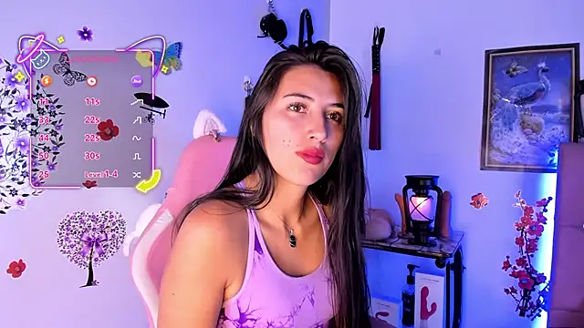 brenda moris01 online show from 9, 9, 2025