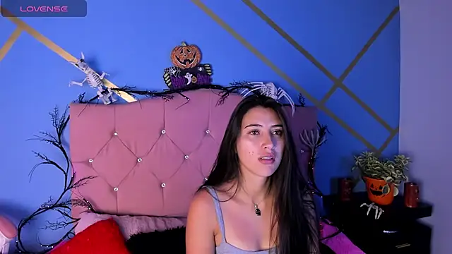 brenda moris01 online show from 21, 10, 2025