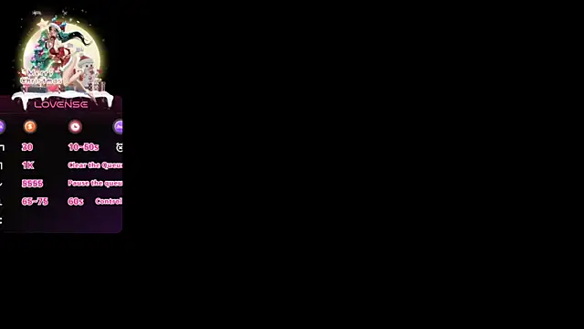 brenda moris01 online show from 17, 12, 2025