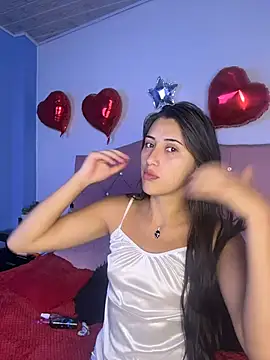 brenda moris01 online show from 13, 1, 2026