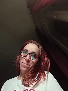 Dettybitch40 online show from 17, 3, 2026