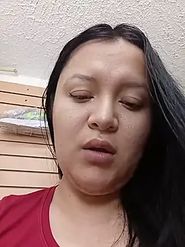 Snapshot of Arisha34 chatting on 29, 5, 2026 Arisha34 online show from 29, 5, 2026
