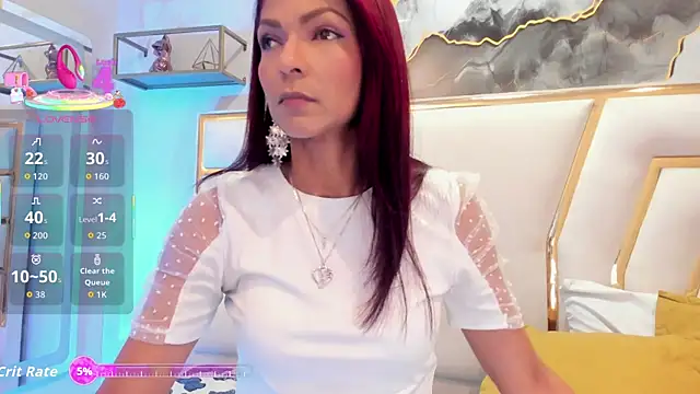 HannaPetit online show from 30, 9, 2025