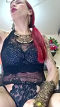 VanessaWolf online show from 11, 2, 2026