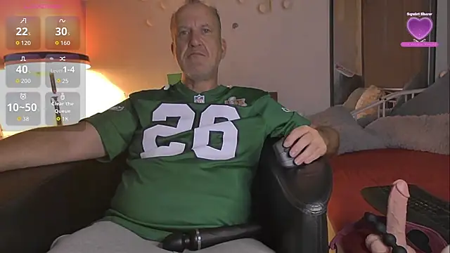 openminddaddy online show from 16, 1, 2026