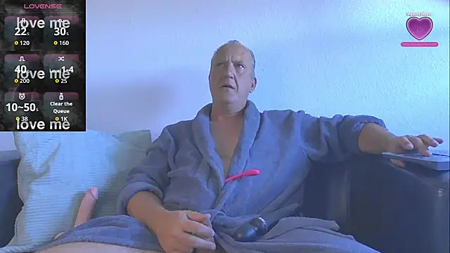 openminddaddy online show from 12, 7, 2026
