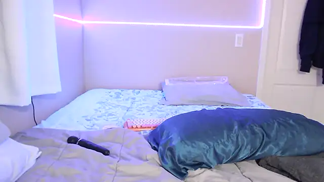 nativepumpkin95 online show from 19, 2, 2025