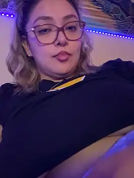 nativepumpkin95 online show from 23, 2, 2025