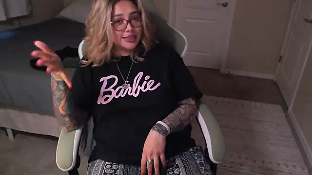 nativepumpkin95 online show from 8, 3, 2025