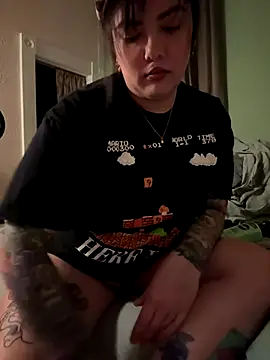 nativepumpkin95 online show from 23, 9, 2025