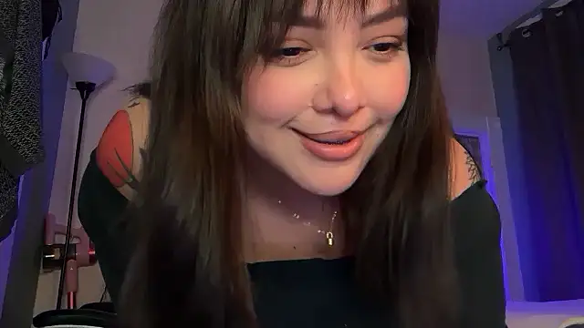 nativepumpkin95 online show from 3, 10, 2025