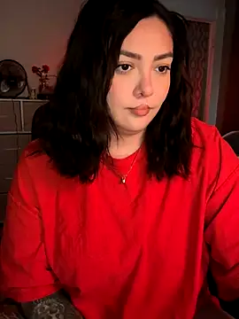 nativepumpkin95 online show from 4, 10, 2025