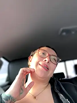 nativepumpkin95 online show from 9, 10, 2025