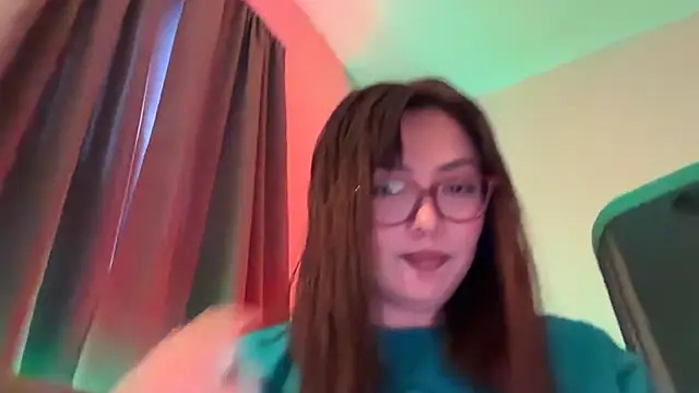 nativepumpkin95 online show from 30, 11, 2025