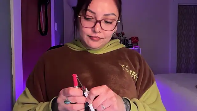 nativepumpkin95 online show from 18, 2, 2026