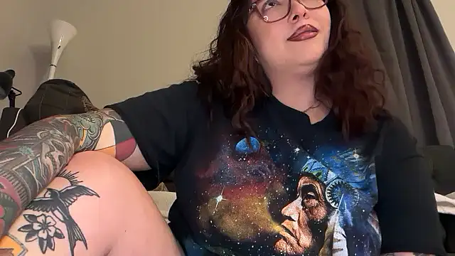 nativepumpkin95 online show from 11, 3, 2026