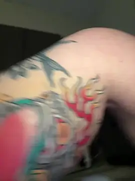 nativepumpkin95 online show from 16, 3, 2026