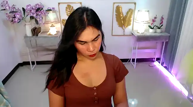 Asian flabby online show from 2, 12, 2024