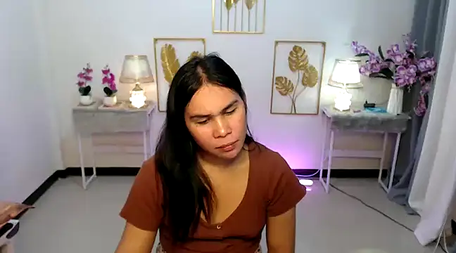 Asian flabby online show from 17, 12, 2024