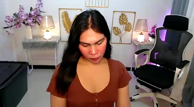 Asian flabby online show from 30, 12, 2024