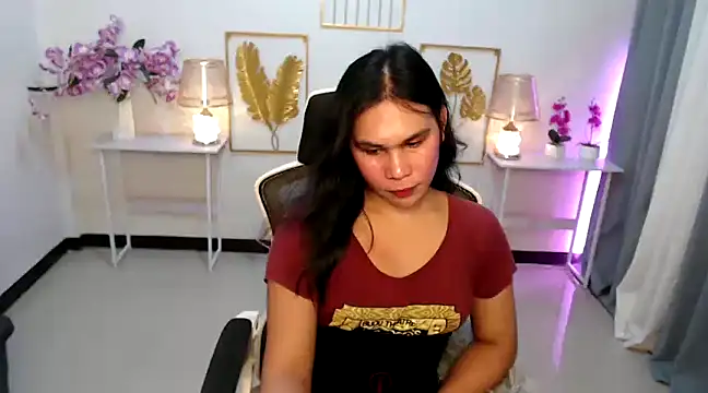 Asian flabby online show from 6, 1, 2025