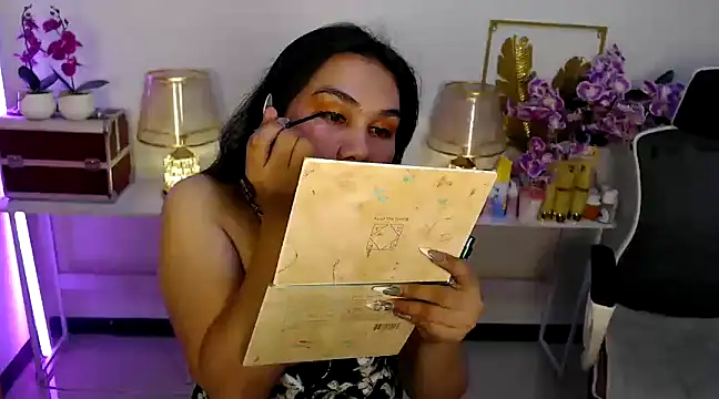 Asian flabby online show from 13, 1, 2025