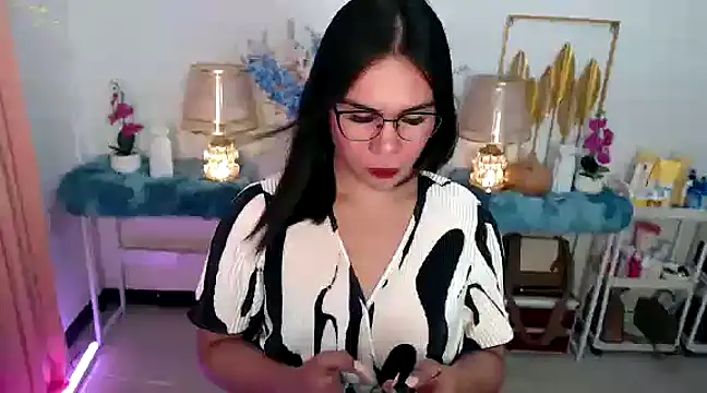 Asian flabby online show from 31, 1, 2025