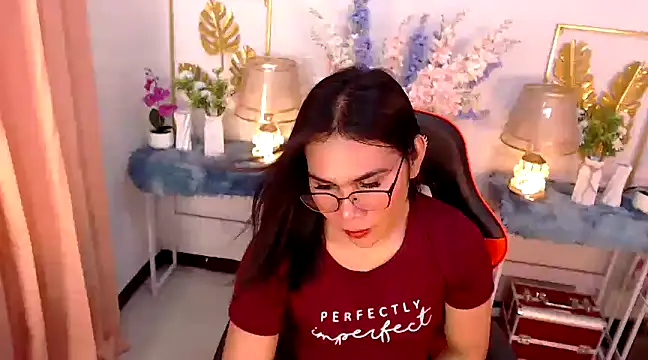 Asian flabby online show from 20, 2, 2025