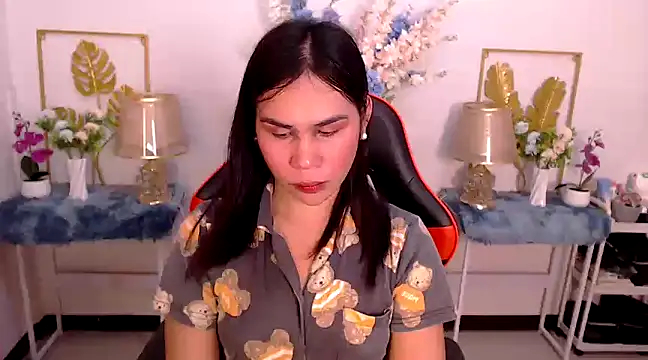 Asian flabby online show from 21, 3, 2025