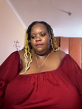 Snapshot of Michyboldy chatting on 27, 1, 2025 Michyboldy online show from 27, 1, 2025