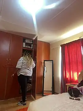 Snapshot of Michyboldy chatting on 21, 3, 2025 Michyboldy online show from 21, 3, 2025